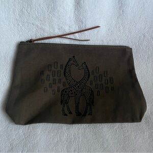 FEED Project Pouch